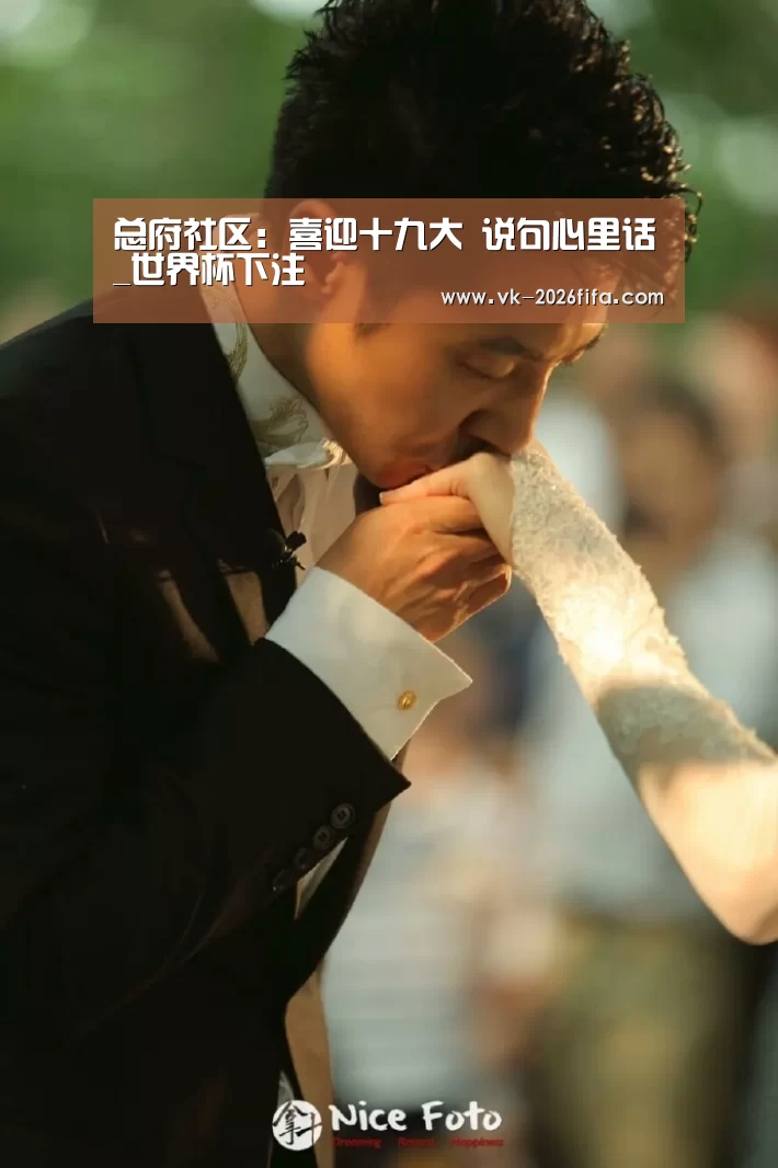 总府社区:喜迎十九大 说句心里话_世界杯下注(图3) 世界杯下注平台
