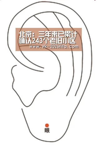 北京:三年来已累计确认243个老旧小区综合整治项目【世界杯投注网】(图1) 世界杯下注