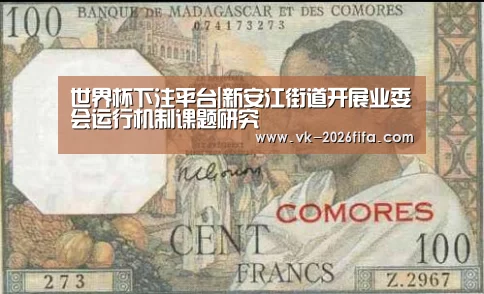 世界杯下注平台|新安江街道开展业委会运行机制课题研究(图2) 世界杯下注
